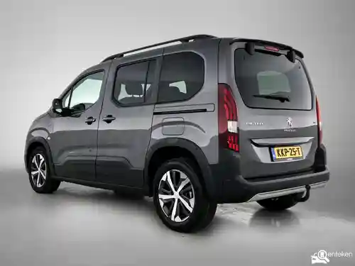 Peugeot Rifter 1.2 PureTech 130 2022