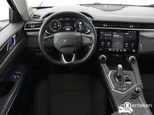Lynk & Co 01 1.5TD PHEV 2023