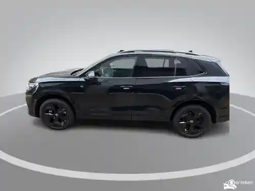 VW Tiguan 1.5 eHybrid OPF 2025