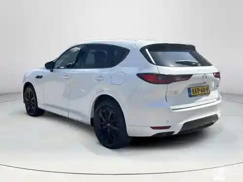 Mazda CX-60 2.5 e-Skyactiv PHEV 2023