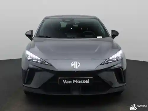 MG MG4 Electric Extended Range 2023