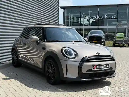 MINI  Cooper 2023