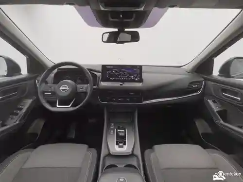 Nissan Qashqai 1.5 VC-T e-POWER 2023