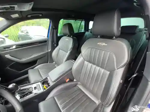 Skoda Superb 1.4 TSI iV 2021