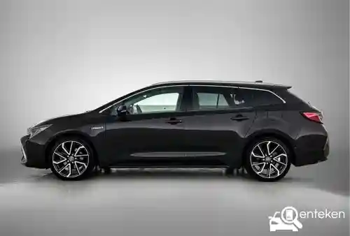 Toyota Corolla Touring Sports 2.0 Hybrid 2020