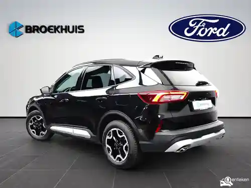 Ford Kuga Active 2.5 PHEV 2025
