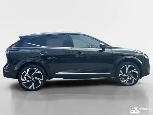 Nissan Qashqai 1.3 DIG-T MHEV 2025