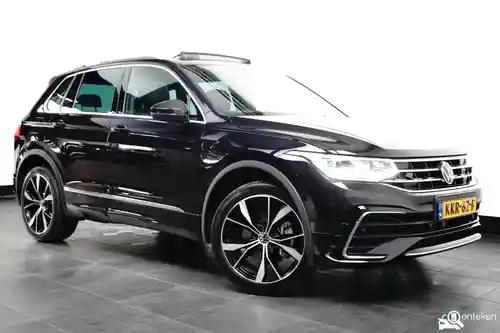VW Tiguan 1.4 eHybrid OPF 2023