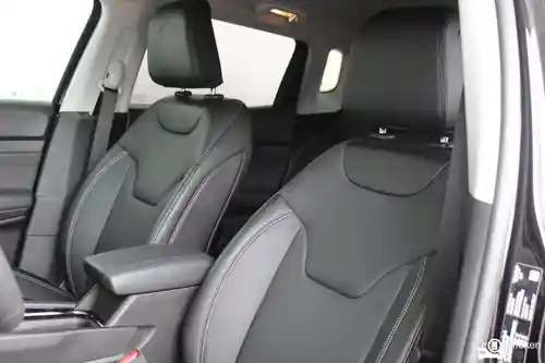 Jeep Compass 1.5 GSE T4 48V e-Hybrid 2025