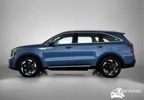 KIA Sorento 1.6 T-GDI Hybrid 2025