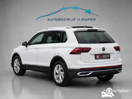 VW Tiguan 1.4 eHybrid OPF 2023