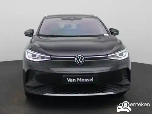 VW ID.4 Pro Performance 2021
