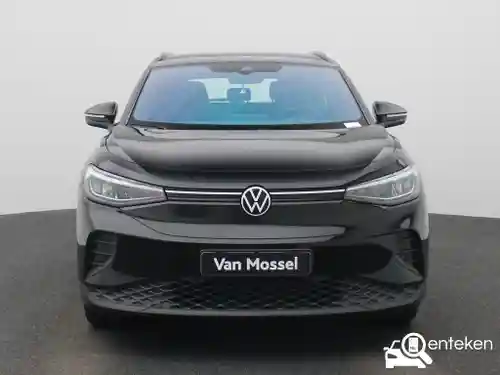 VW ID.4 Pro Performance 2022