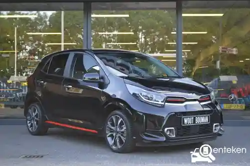 KIA Picanto 1.2 2023