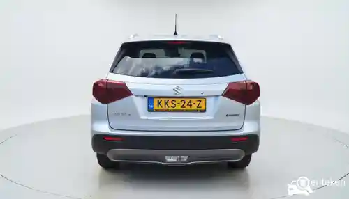 Suzuki Vitara 1.4 Boosterjet Hybrid 2025