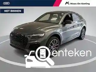Audi Q5 Sportback 50 TFSI e 2023