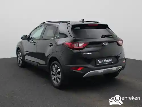 KIA Stonic 1.0 T-GDI 100 2021