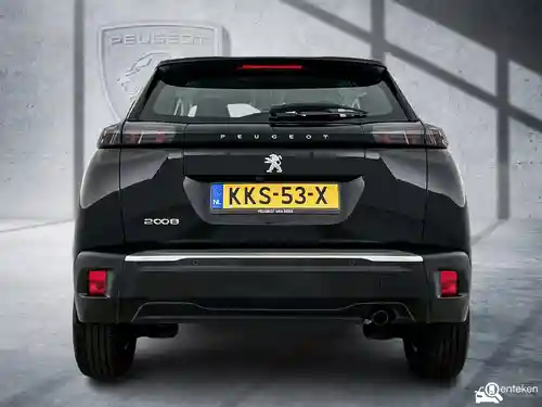 Peugeot 2008 1.2 PureTech 100 2021