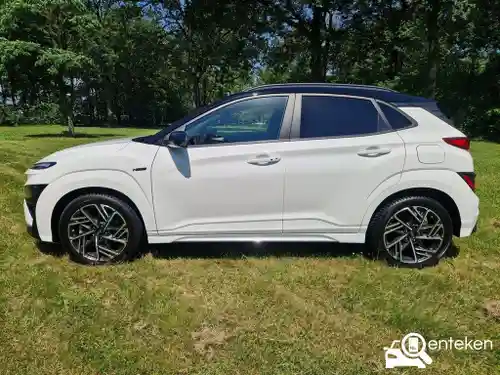 Hyundai Kona 1.6 T-GDI 2022