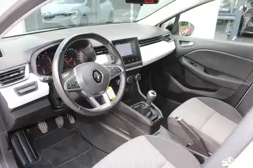 Renault Clio TCe 90 2023