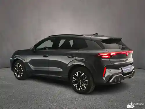 CUPRA Terramar 1.5 e-HYBRID 2025