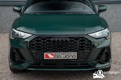 Audi Q3 Sportback 45 TFSI e 2022