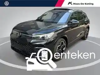 VW Tiguan 1.5 eHybrid OPF 2025