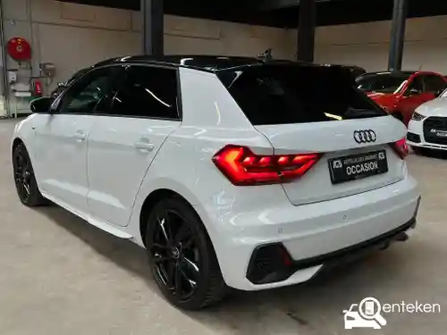Audi A1 Sportback 35 TFSI 2021