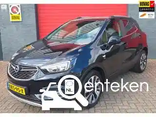 Opel Mokka X 1.4 ECOTEC Turbo 2019