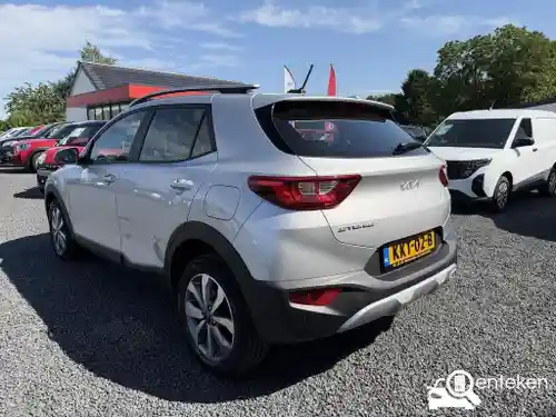 KIA Stonic 1.0 T-GDI 100 2023