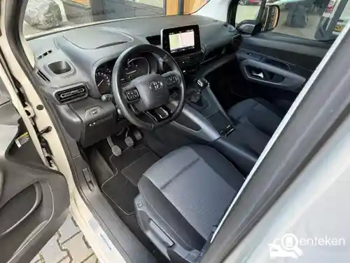 Toyota Proace Verso 1.5 D-4D 2020