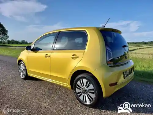 VW e-up! 2021