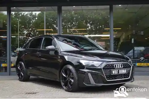 Audi A1 Sportback 30 TFSI 2020