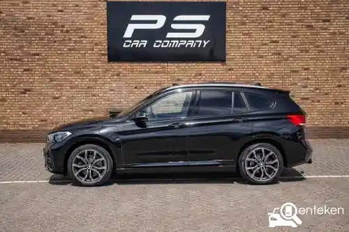 BMW X1 xDrive25e 2020