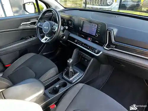 KIA Sportage 1.6 CRDi 136 Eco-Dynamics+ 2022