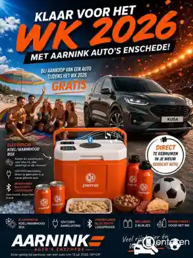 Ford Kuga 1.5 EcoBoost 2023