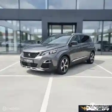 Peugeot 5008 1.2 PureTech 130 2020