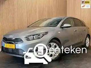 KIA Ceed 1.0 T-GDI 2023