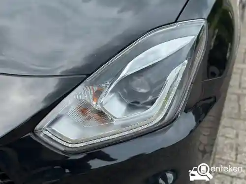 Suzuki Swift Sport 1.4 Boosterjet Hybrid 2021