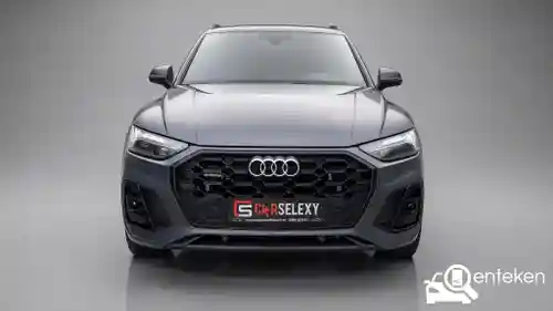 Audi Q5 50 TFSI e 2023