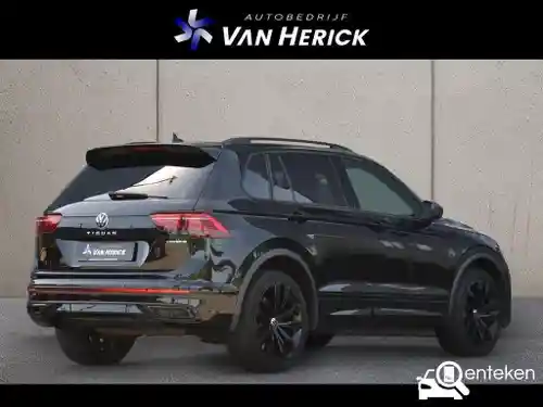 VW Tiguan 1.4 eHybrid OPF 2022