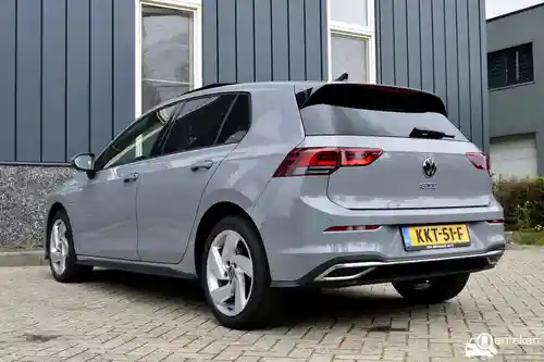 VW Golf 1.4 eHybrid 2022