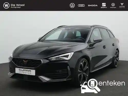 CUPRA Leon Sportstourer VZ 1.4 e-HYBRID 2022