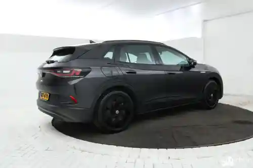 VW ID.4 Pro Performance 2021