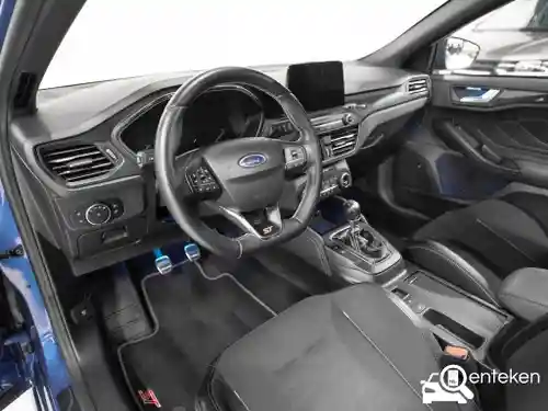 Ford Focus Turnier ST 2.3 EcoBoost 2019