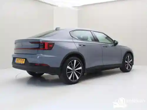 Polestar 2 Long Range Single Motor (78 kWh) 2022