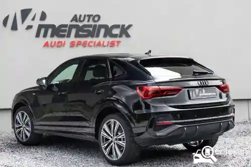 Audi Q3 45 TFSI e 2022