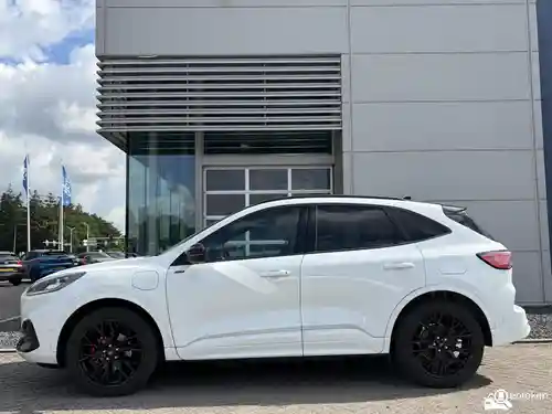 Ford Kuga 2.5 Plugin-Hybrid 2023