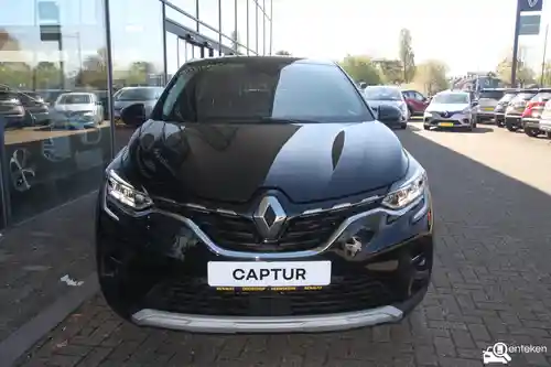 Renault Captur BLUE dCi 115 2023