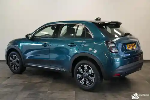 Fiat 600 1.2 T3 Hybrid 2025
